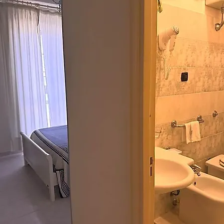 Szálloda San Marco 4*