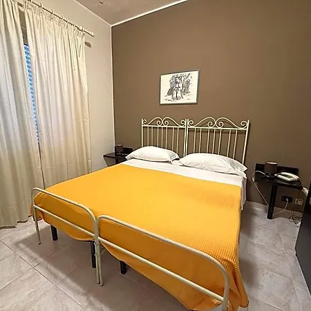 San Marco Ξενοδοχείο 4*