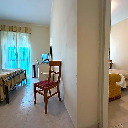San Marco 4*