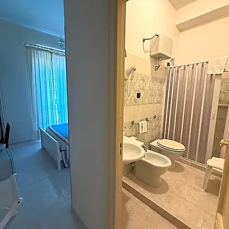 San Marco 4* Αλγκέρο