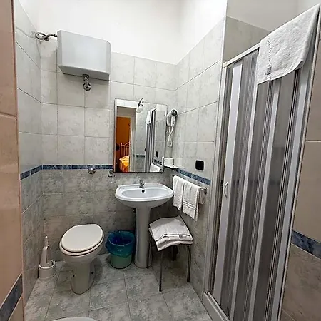 Ξενοδοχείο San Marco 4*