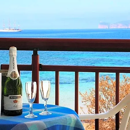 San Marco 4* Αλγκέρο