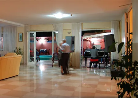 San Marco Отель Альгеро