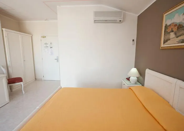 San Marco Hotel Alghero