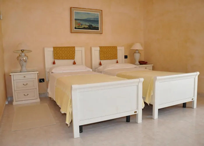 San Marco Hotel Alghero