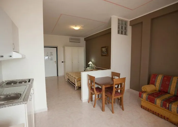 Hotel San Marco Alghero