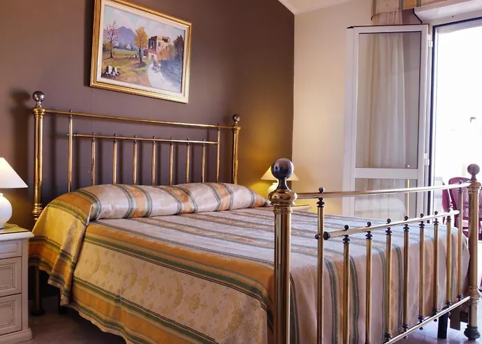 San Marco 4* Alghero