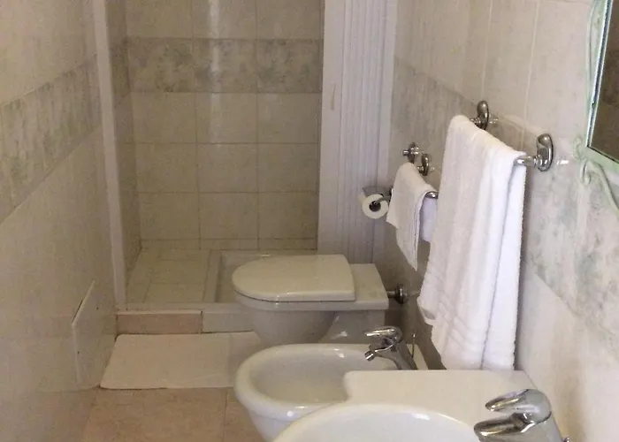 Hotel San Marco Alghero