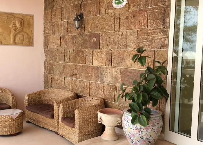 Hotel San Marco Alghero