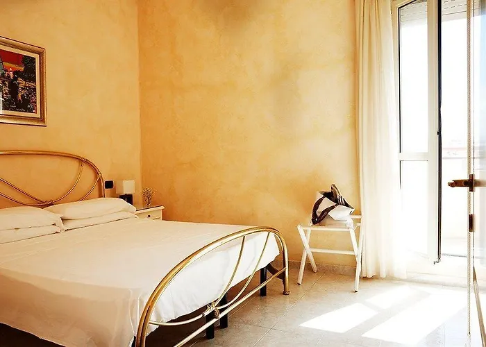 Hotel San Marco Alghero