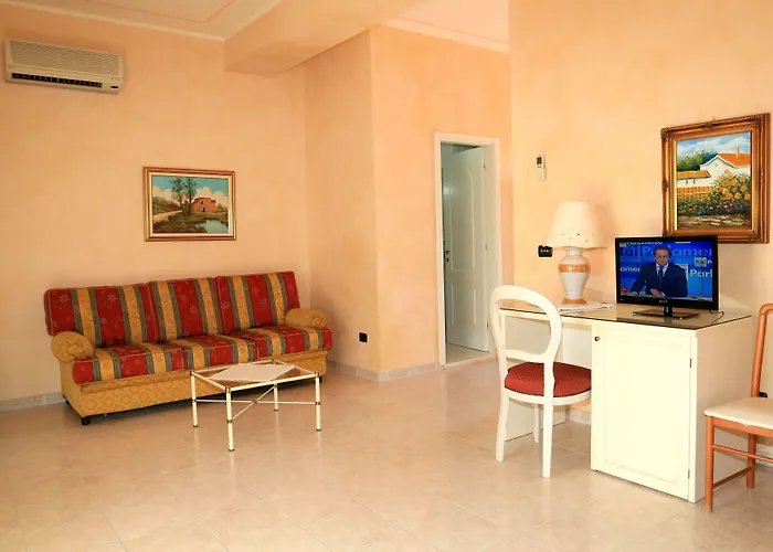 San Marco 4* Alghero