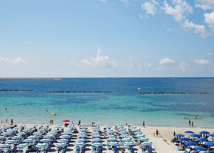 Hotel San Marco Alghero