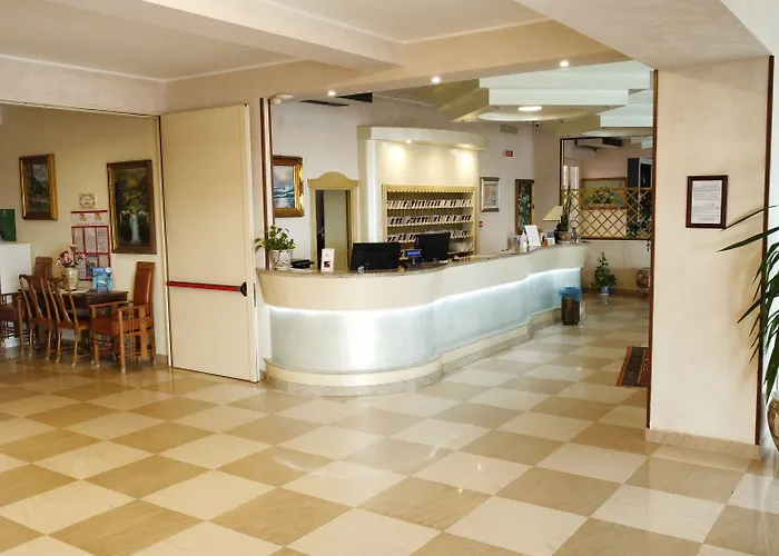 San Marco 4* Alghero