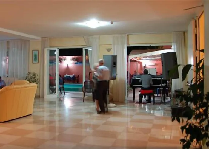 Hotel San Marco 4*