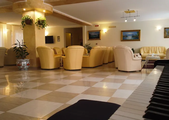 San Marco 4* Alghero