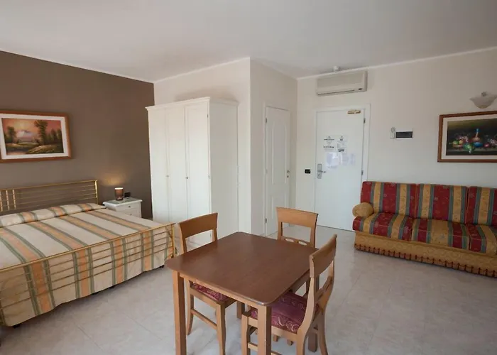 San Marco Hotel Alghero