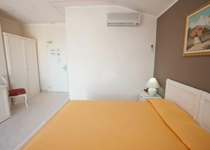 San Marco 4* Alghero