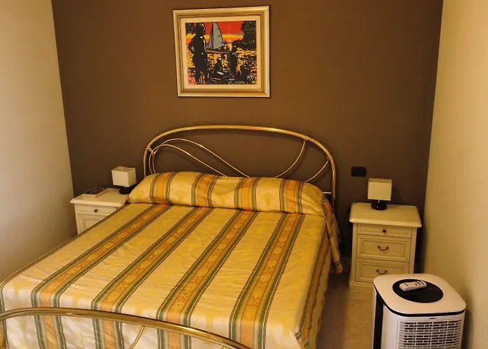 San Marco 4* Alghero