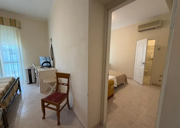 Hotel San Marco Alghero