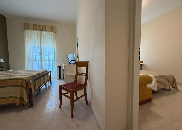 San Marco 4* Alghero