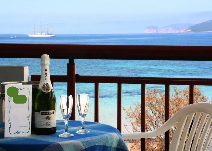 San Marco Hotel Alghero