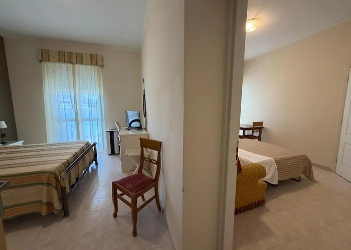 Hotel San Marco Alghero