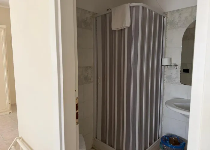 San Marco Hotel Alghero