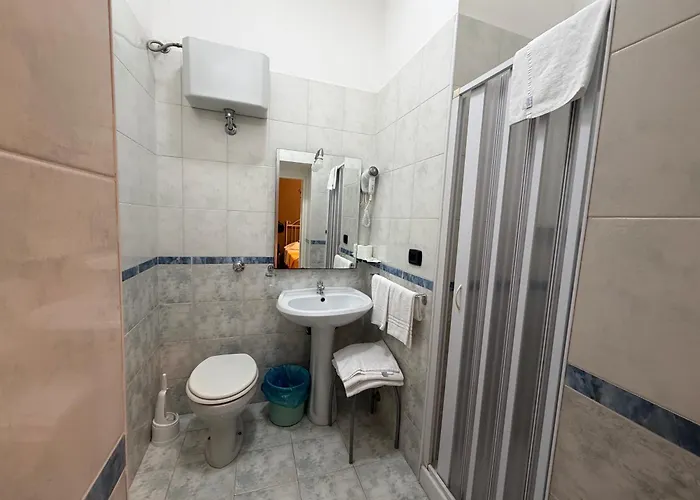 San Marco 4* Alghero