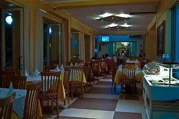 圣马可酒店 阿尔盖罗