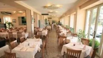 San Marco Hotel Alghero