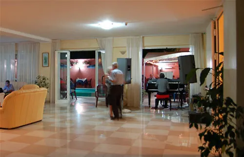 San Marco Hotel Alghero