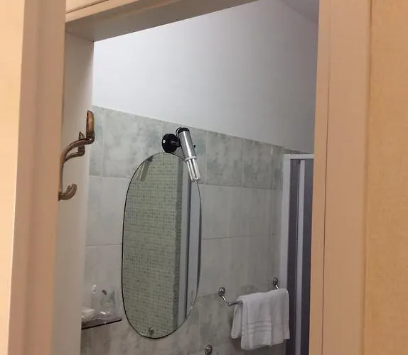 圣马可酒店 4* 阿尔盖罗