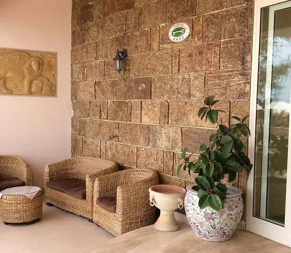 San Marco Hotel Alghero