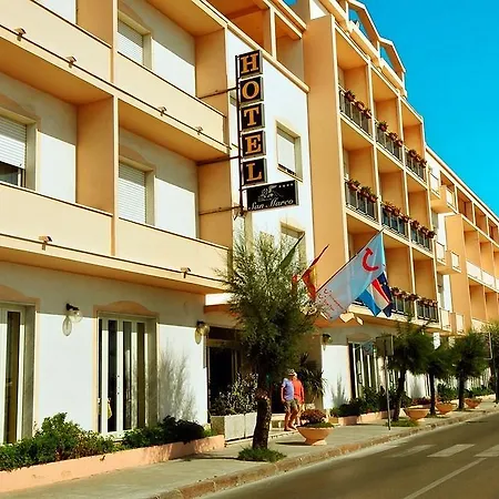 San Marco 4*