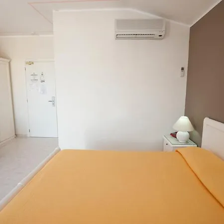 San Marco Hotel Alghero