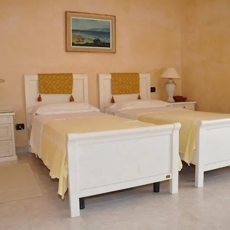 San Marco Hotel Alghero