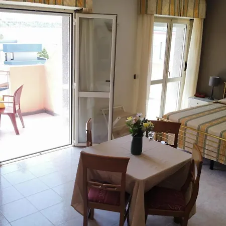 Hotel San Marco 4*