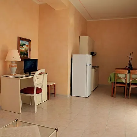 San Marco 4*