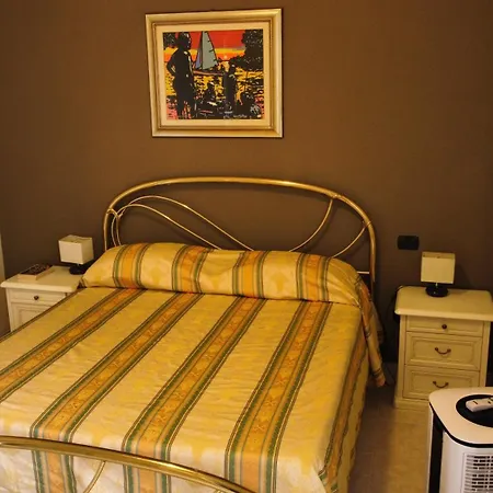 Hotel San Marco 4*