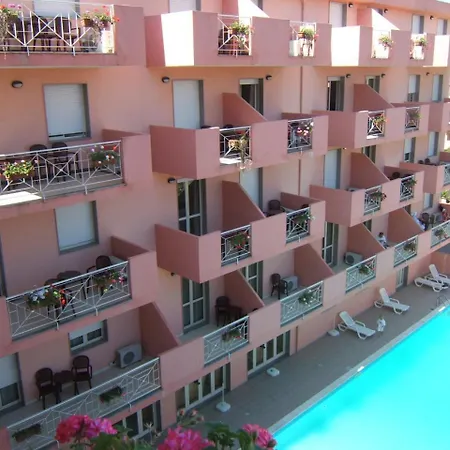 San Marco Hotel