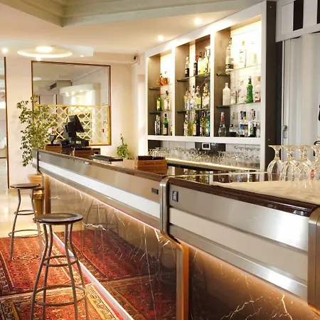 San Marco Hotel 4*