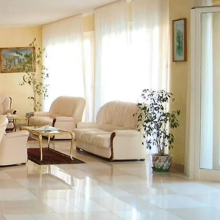 San Marco Hotel 4*