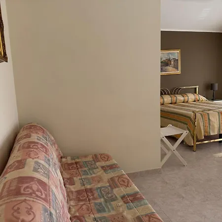Hotel San Marco 4*