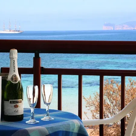 San Marco Hotel Alghero
