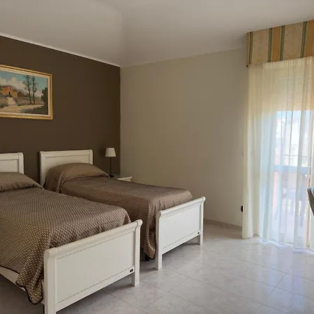Hotel San Marco 4*