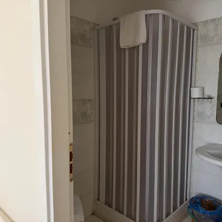 San Marco Hotel Alghero