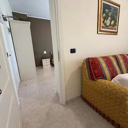 Hotel San Marco 4*