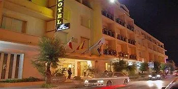 Hotel San Marco