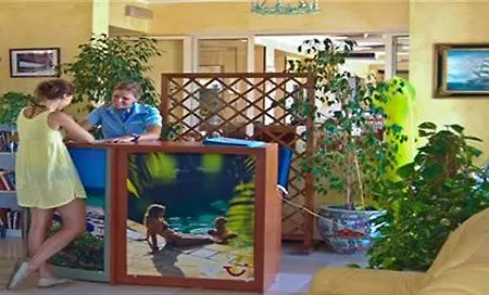 San Marco Hotel 4*