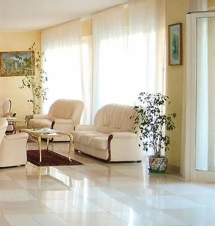 San Marco 4* Alghero